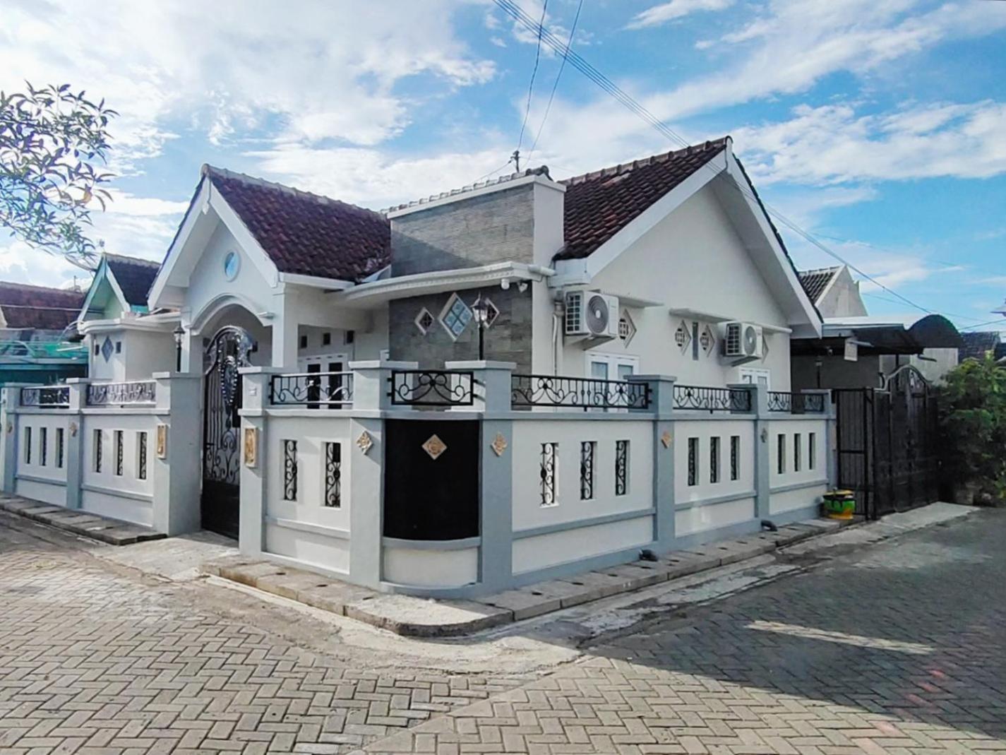 Samawa Family House Villa Banyuwangi  Bagian luar foto