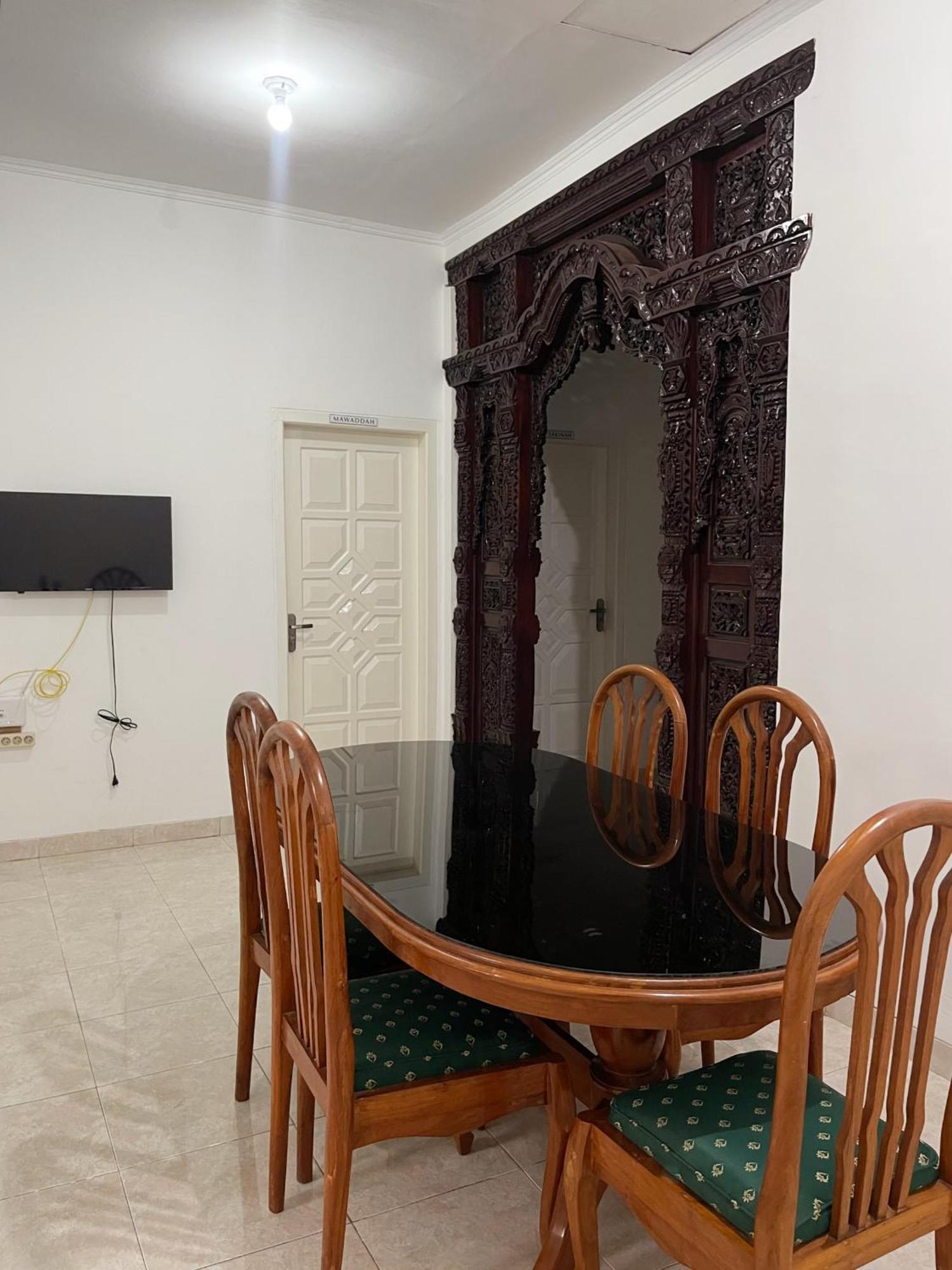 Samawa Family House Villa Banyuwangi  Bagian luar foto