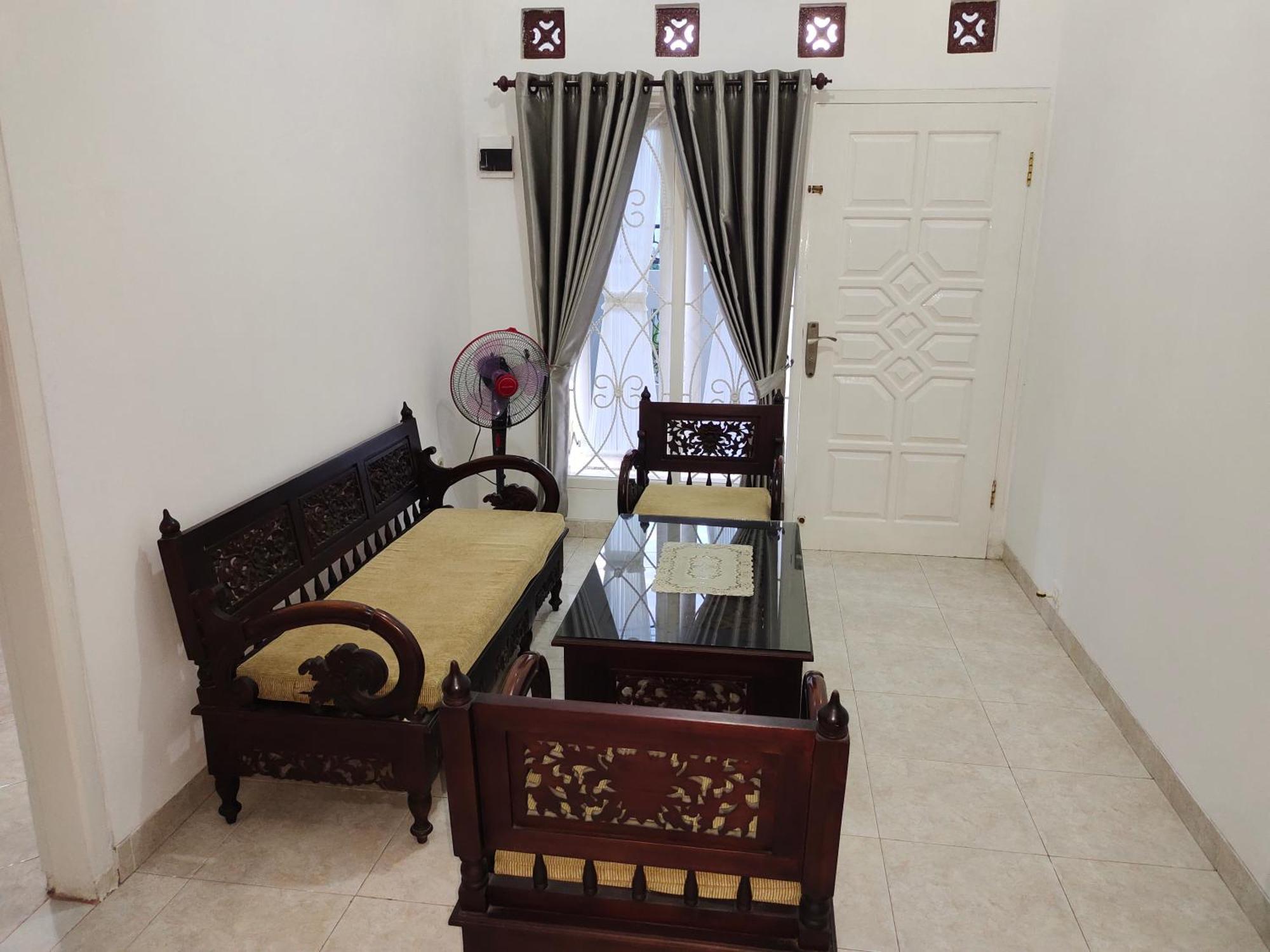 Samawa Family House Villa Banyuwangi  Bagian luar foto